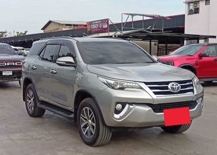 Used 2
                    TOYOTA
                     for Sale Image