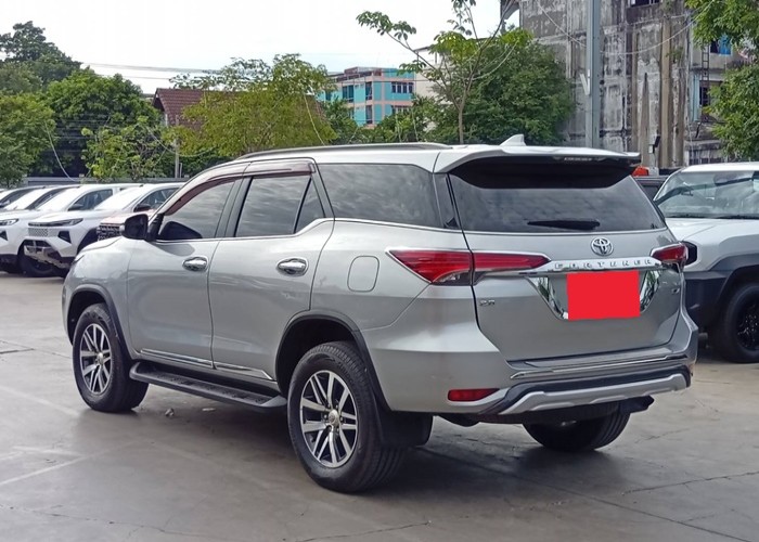 Used 2
                    TOYOTA
                     for Sale Image