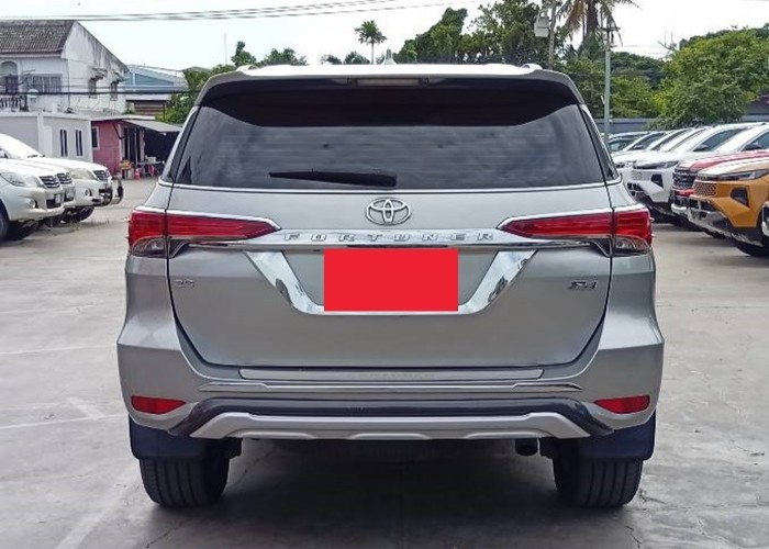 Used 2
                    TOYOTA
                     for Sale Image