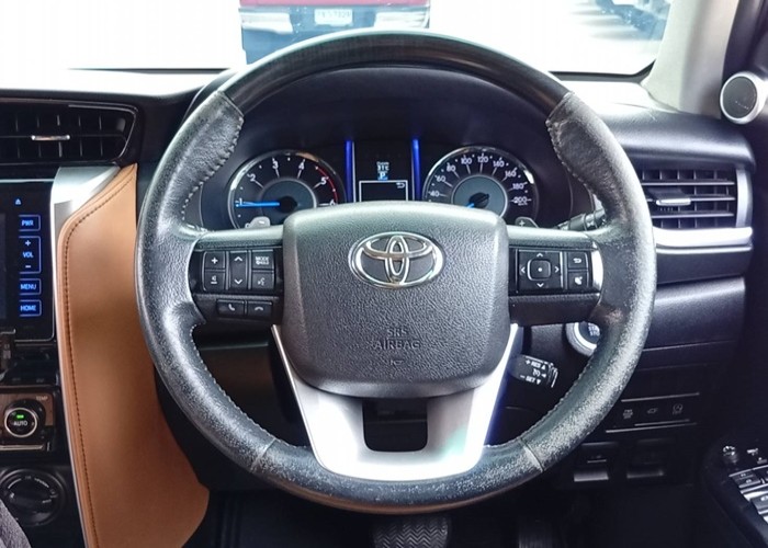 Used 2
                    TOYOTA
                     for Sale Image