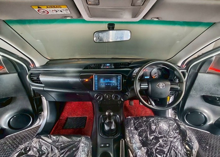 Used 8
                    TOYOTA
                     for Sale Image
