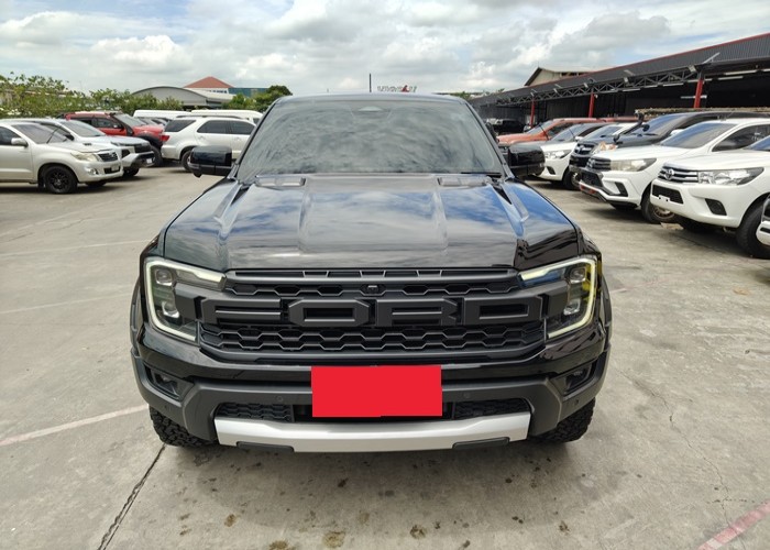 Used 10
                    FORD
                     for Sale Image
