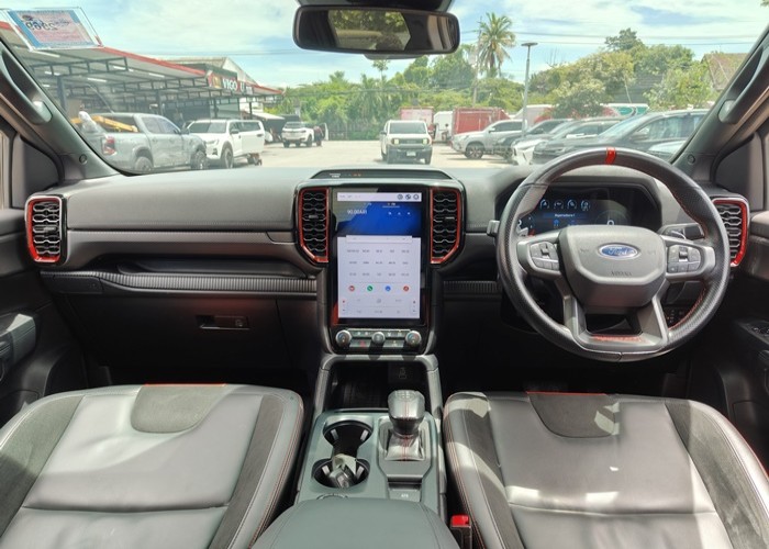 Used 10
                    FORD
                     for Sale Image