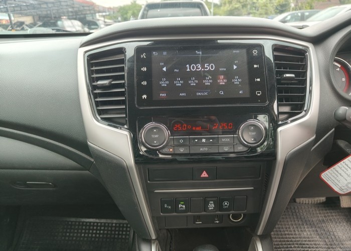 Used 8
                    MITSUBISHI
                     for Sale Image
