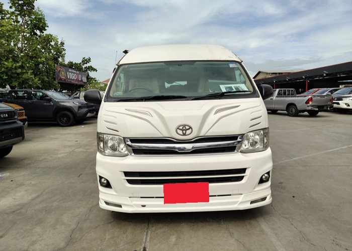 Used 1
                    TOYOTA
                     for Sale Image