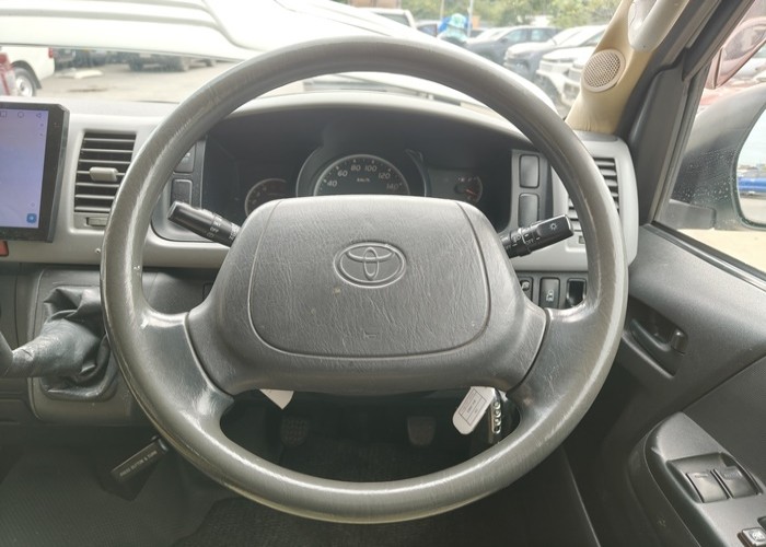 Used 1
                    TOYOTA
                     for Sale Image