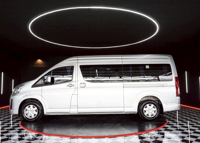 Used 1
                    TOYOTA
                     for Sale Image