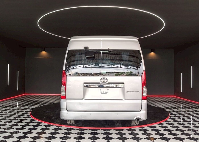 Used 1
                    TOYOTA
                     for Sale Image