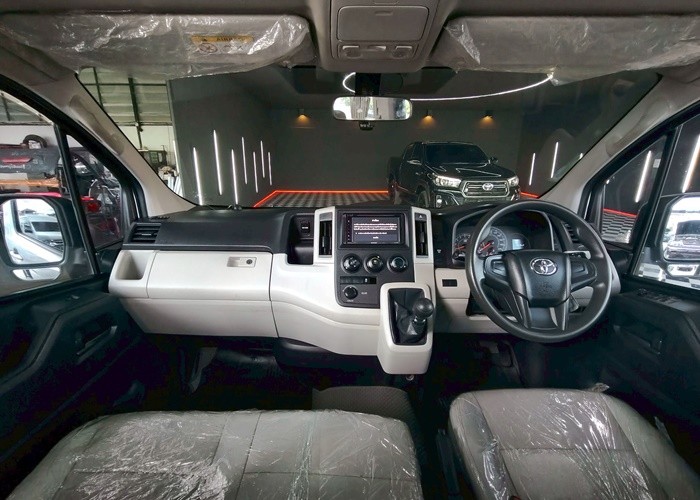 Used 1
                    TOYOTA
                     for Sale Image