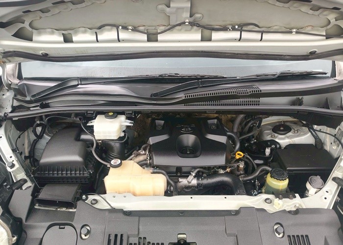 Used 1
                    TOYOTA
                     for Sale Image