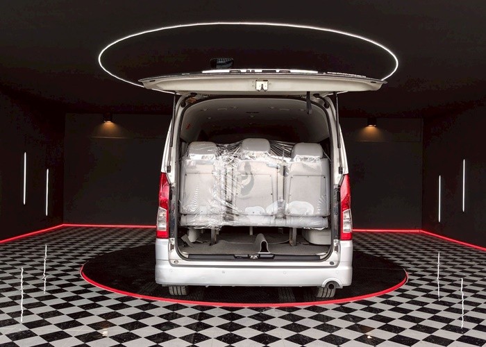 Used 1
                    TOYOTA
                     for Sale Image