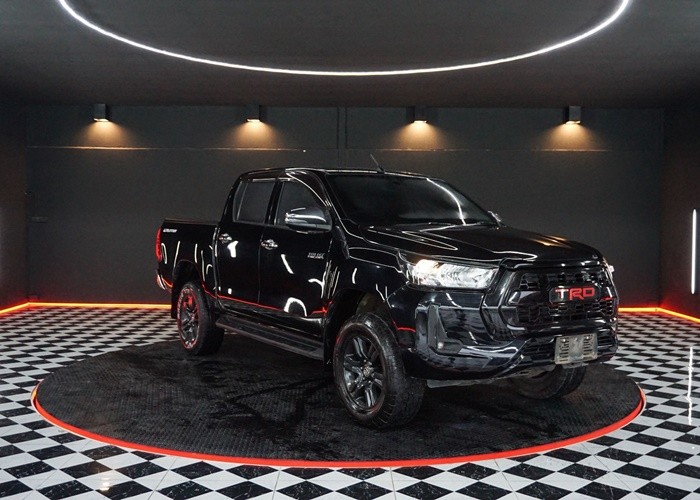 Used 9
                    TOYOTA
                     for Sale Image