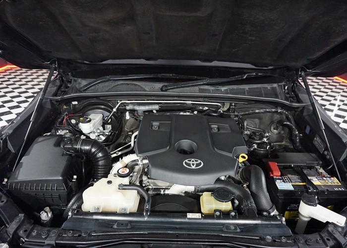 Used 9
                    TOYOTA
                     for Sale Image