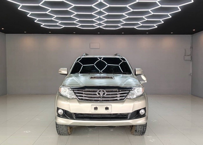 Used 3
                    TOYOTA
                     for Sale Image