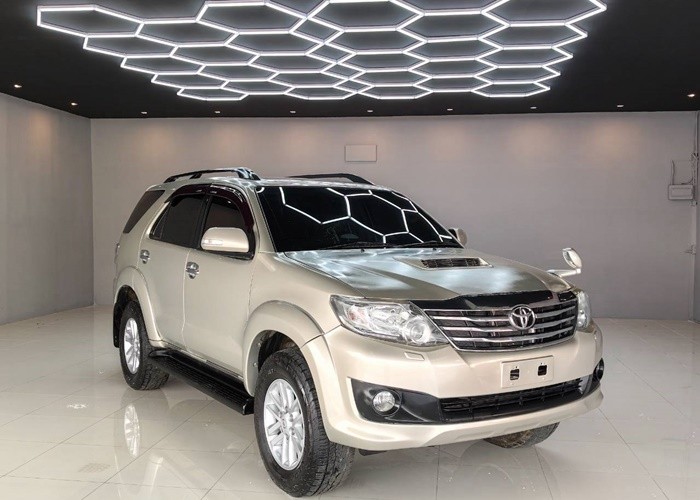 Used 3
                    TOYOTA
                     for Sale Image