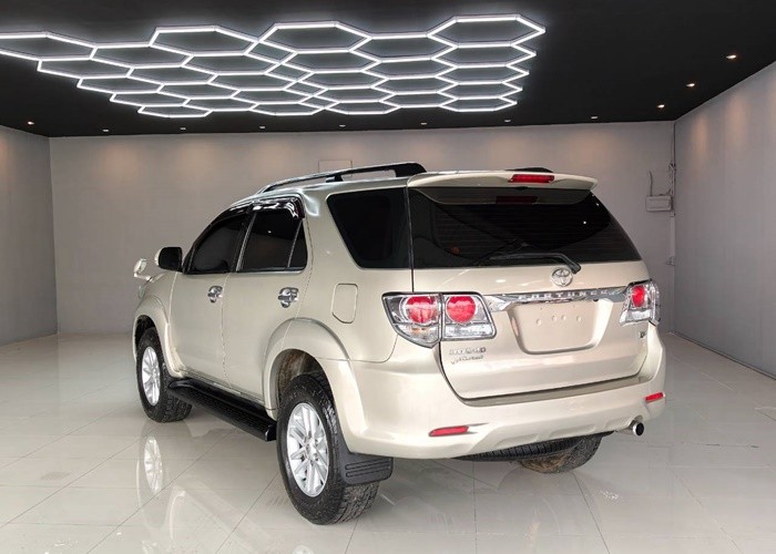 Used 3
                    TOYOTA
                     for Sale Image
