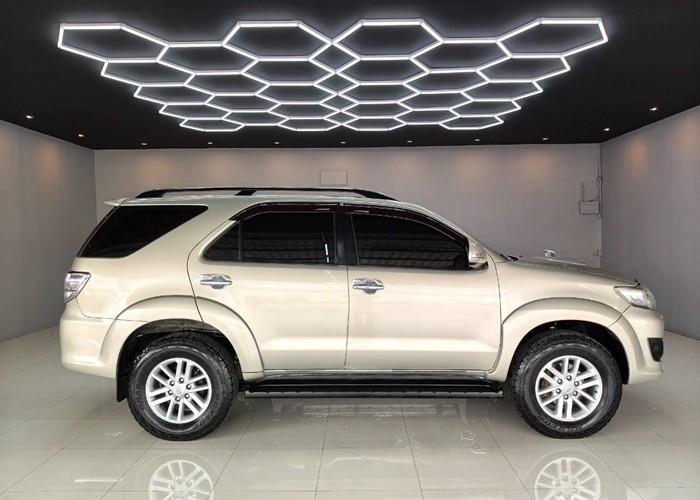 Used 3
                    TOYOTA
                     for Sale Image
