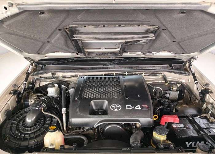 Used 3
                    TOYOTA
                     for Sale Image