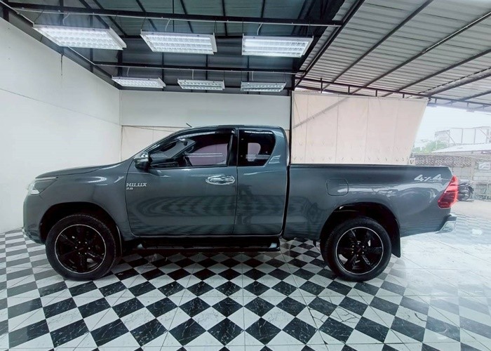 Used 1
                    TOYOTA
                     for Sale Image