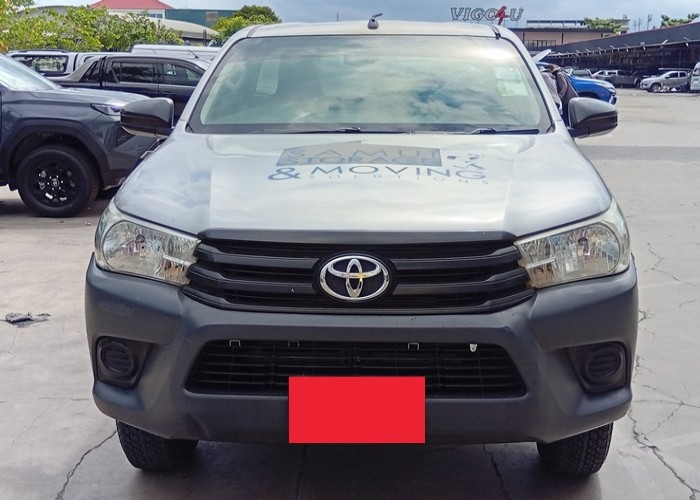 Used 9
                    TOYOTA
                     for Sale Image