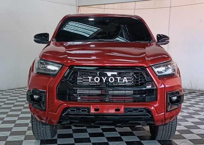 Used 2
                    TOYOTA
                     for Sale Image