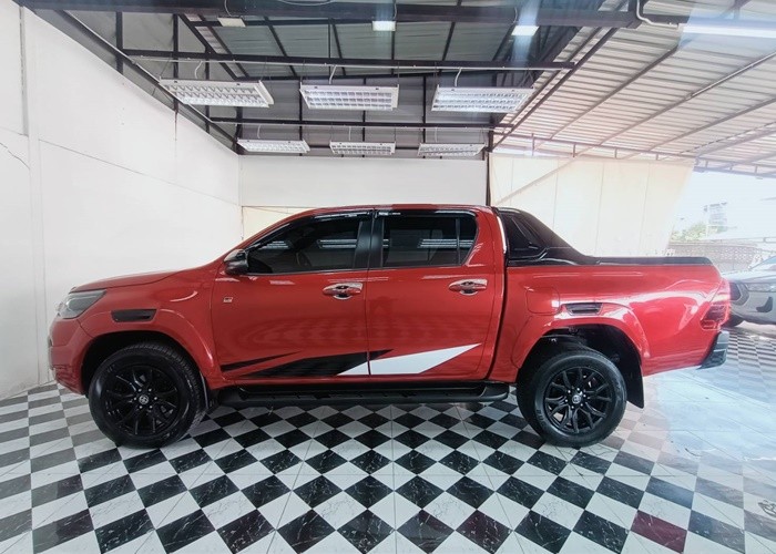 Used 2
                    TOYOTA
                     for Sale Image