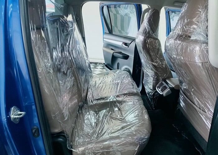 Used 7
                    TOYOTA
                     for Sale Image