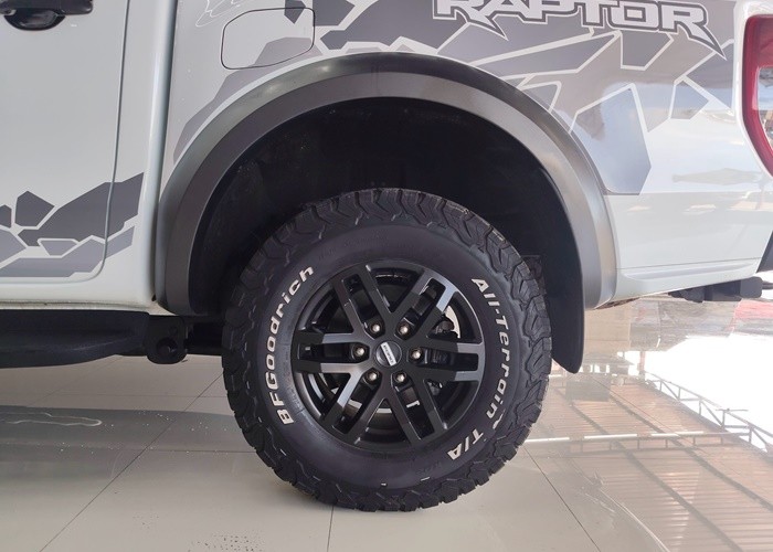 Used 10
                    FORD
                     for Sale Image