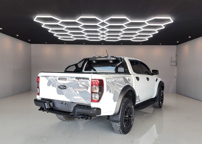 Used 10
                    FORD
                     for Sale Image